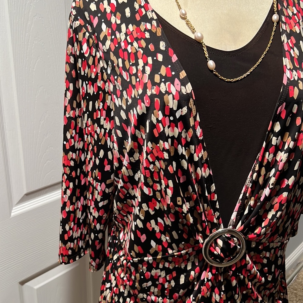 Perfect top for Spring - Picture 3 of 6